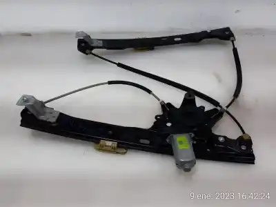 Second-hand car spare part driver left window regulator for ford grand c-max titanium oem iam references 1870269