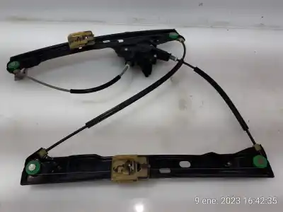 Second-hand car spare part driver left window regulator for ford grand c-max titanium oem iam references 1870269  1870269