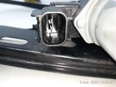 Second-hand car spare part driver left window regulator for ford grand c-max titanium oem iam references 1870269  1870269