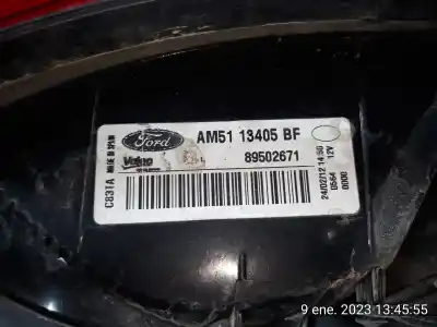 Автозапчастина б/у лівий ход ліхар для ford grand c-max titanium посилання на oem iam 89502671  89502671