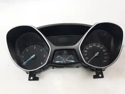 Second-hand car spare part dashboard for ford grand c-max titanium oem iam references bm5t10849cu  bm5t10849cu