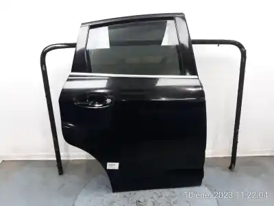 Second-hand car spare part rear right door for ford grand c-max titanium oem iam references 1875275