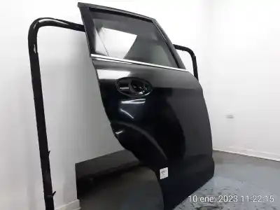 Автозапчасти б/у дверь задняя правая за ford grand c-max titanium ссылки oem iam 1875275  1875275