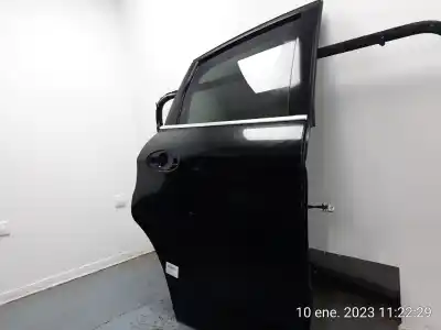 Автозапчасти б/у дверь задняя правая за ford grand c-max titanium ссылки oem iam 1875275  1875275