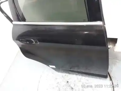 Автозапчасти б/у дверь задняя правая за ford grand c-max titanium ссылки oem iam 1875275  1875275