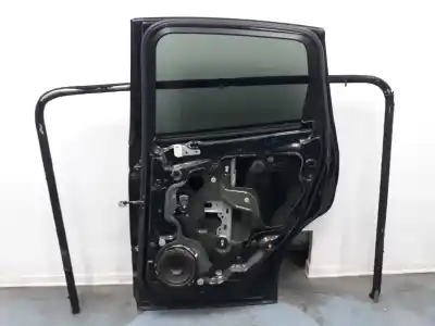Автозапчасти б/у дверь задняя правая за ford grand c-max titanium ссылки oem iam 1875275  1875275