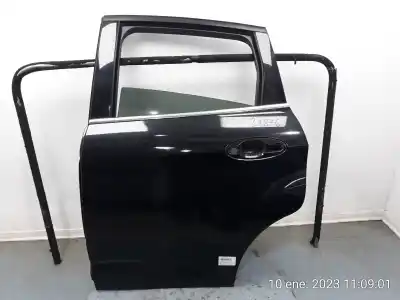 Second-hand car spare part rear left door for ford grand c-max titanium oem iam references 1875277