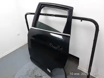 Автозапчастина б/у двері задні ліві для ford grand c-max titanium посилання на oem iam 1875277  1875277