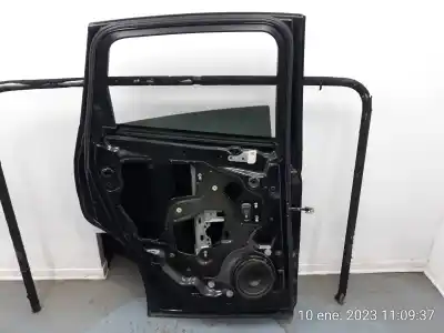 Автозапчастина б/у двері задні ліві для ford grand c-max titanium посилання на oem iam 1875277  1875277