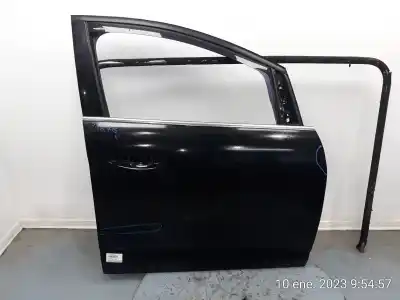 Second-hand car spare part front right door for ford grand c-max titanium oem iam references 2387617