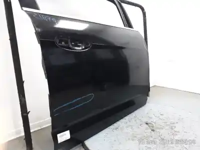 Автозапчастина б/у передні праві двері для ford grand c-max titanium посилання на oem iam 2387617  2387617
