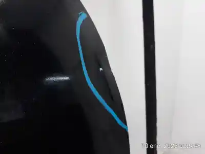 Автозапчастина б/у передні праві двері для ford grand c-max titanium посилання на oem iam 2387617  2387617