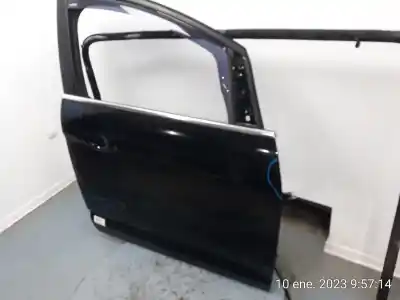Автозапчастина б/у передні праві двері для ford grand c-max titanium посилання на oem iam 2387617  2387617