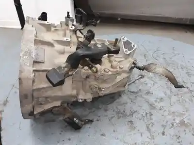 Автозапчасти б/у коробка передач за hyundai i10 i (pa) 1.1 ссылки oem iam md1671sl  md1671sl