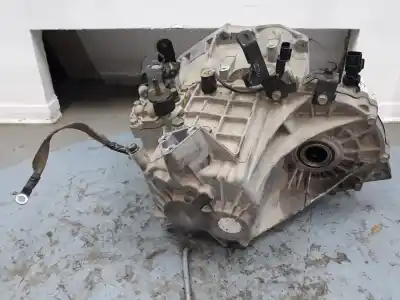 Автозапчасти б/у коробка передач за hyundai i10 i (pa) 1.1 ссылки oem iam md1671sl  md1671sl