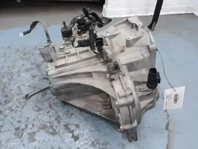 Автозапчасти б/у коробка передач за hyundai i10 i (pa) 1.1 ссылки oem iam md1671sl  md1671sl