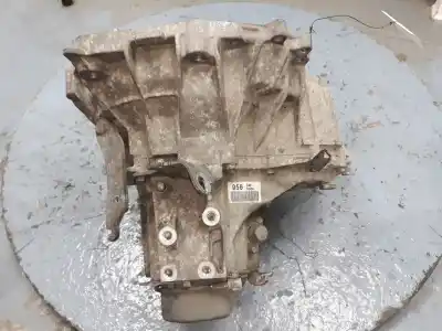 Second-hand car spare part gearbox for daihatsu sirion (m3..) 1.3 oem iam references 95694e006a