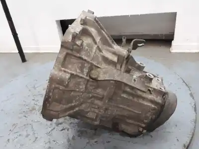 Second-hand car spare part gearbox for daihatsu sirion (m3..) 1.3 oem iam references 95694e006a  95694e006a
