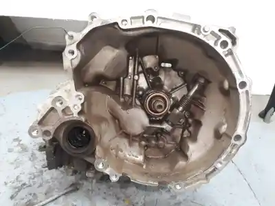 Second-hand car spare part gearbox for daihatsu sirion (m3..) 1.3 oem iam references 95694e006a  95694e006a