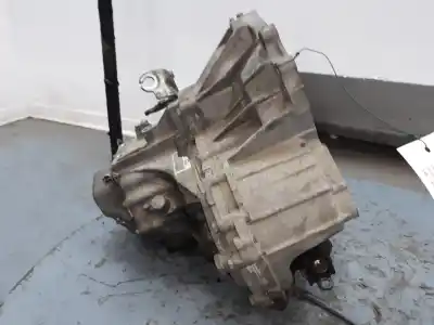 Second-hand car spare part gearbox for daihatsu sirion (m3..) 1.3 oem iam references 95694e006a  95694e006a