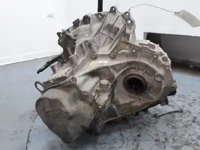Second-hand car spare part gearbox for daihatsu sirion (m3..) 1.3 oem iam references 95694e006a  95694e006a
