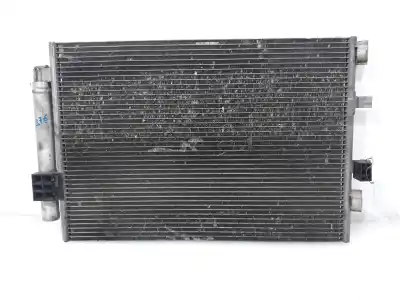 Second-hand car spare part air conditioning condenser / radiator for ford grand c-max titanium oem iam references av6119710ba