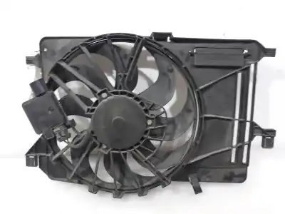 Pezzo di ricambio per auto di seconda mano elettroventola per ford grand c-max titanium riferimenti oem iam 8v618c607eb  8v618c607eb