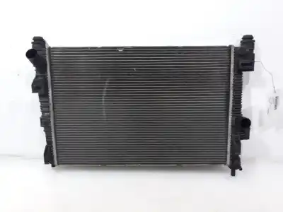 Second-hand car spare part water radiator for ford grand c-max titanium oem iam references 1684912