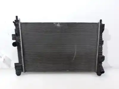 Автозапчастина б/у водяний радіатор для ford grand c-max titanium посилання на oem iam 1684912  8v618005ca