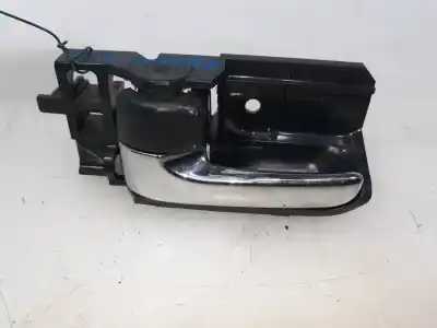 Second-hand car spare part interior left rear handle for daihatsu sirion (m3..) 1.3 oem iam references k3ve
