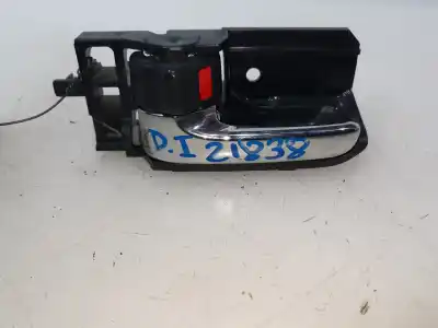 Second-hand car spare part interior left front handle for daihatsu sirion (m3..) 1.3 oem iam references k3ve