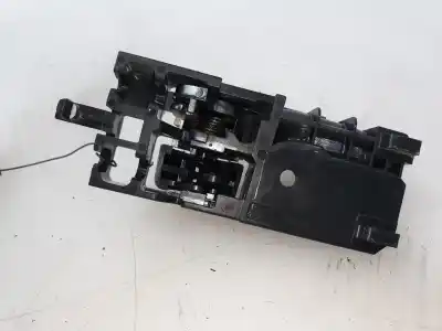 Second-hand car spare part interior left front handle for daihatsu sirion (m3..) 1.3 oem iam references k3ve  k3ve