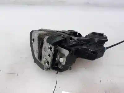 Second-hand car spare part rear left door lock for daihatsu sirion (m3..) 1.3 oem iam references 3290409085