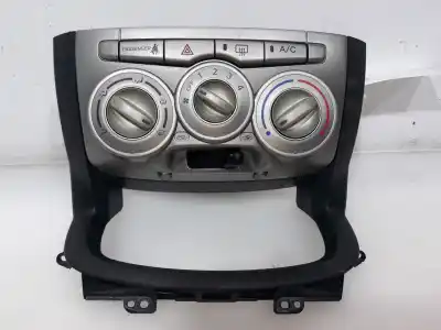 Second-hand car spare part heating / air conditioning control panel for daihatsu sirion (m3..) 1.3 oem iam references k3ve  k3ve