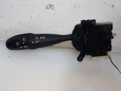 Second-hand car spare part headlights switch for daihatsu sirion (m3..) 1.3 oem iam references 173648