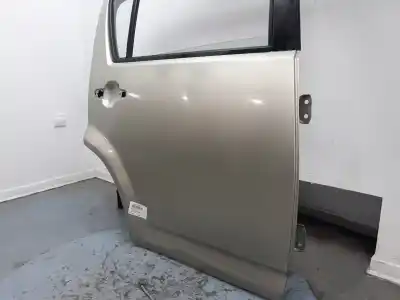 Автозапчастина б/у двері задні праві для daihatsu sirion (m3..) 1.3 посилання на oem iam k3ve  k3ve