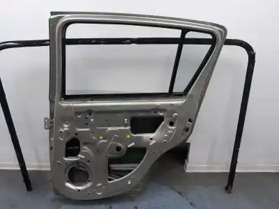 Автозапчастина б/у двері задні праві для daihatsu sirion (m3..) 1.3 посилання на oem iam k3ve  k3ve