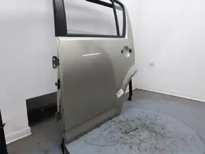 Автозапчастина б/у двері задні ліві для daihatsu sirion (m3..) 1.3 посилання на oem iam k3ve  k3ve