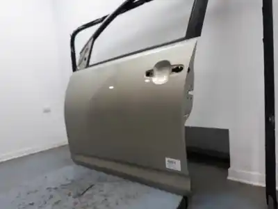 Автозапчасти б/у левая передняя дверь за daihatsu sirion (m3..) 1.3 ссылки oem iam 3358872  3358872