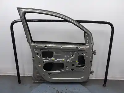 Автозапчасти б/у левая передняя дверь за daihatsu sirion (m3..) 1.3 ссылки oem iam 3358872  3358872