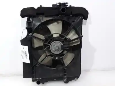 Second-hand car spare part water radiator for daihatsu sirion (m3..) 1.3 oem iam references 022230-0291