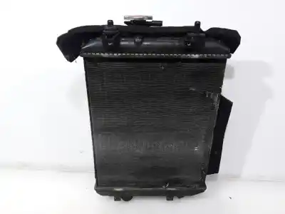 Автозапчасти б/у водяной радиатор за daihatsu sirion (m3..) 1.3 ссылки oem iam 022230-0291  022230-0291