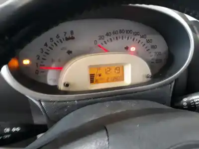 Second-hand car spare part dashboard for daihatsu sirion (m3..) 1.3 oem iam references 769166520
