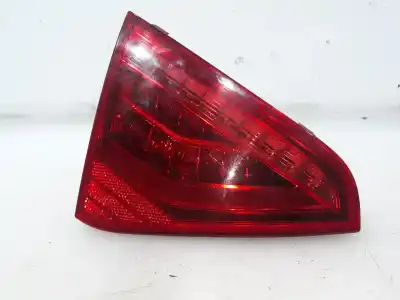 Second-hand car spare part interior left tailgate light for audi a5 coupe (8t) 3.0 tdi oem iam references 8t0945093c