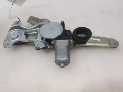 Second-hand car spare part rear right window regulator for daihatsu sirion (m3..) 1.3 oem iam references 85710b2040