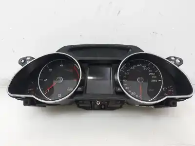 Second-hand car spare part dashboard for audi a5 coupe (8t) 3.0 tdi oem iam references 8t0920932  8t0920932