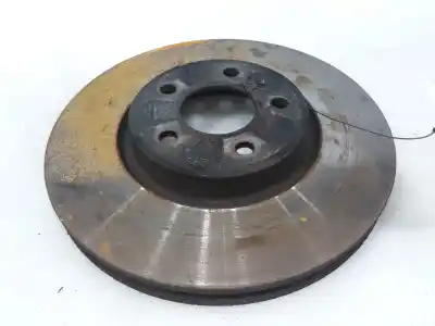 Second-hand car spare part front disc brake for audi a5 coupe (8t) 3.0 tdi oem iam references 8r0615301d