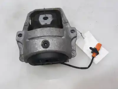 Second-hand car spare part engine support for audi a5 coupe (8t) 3.0 tdi oem iam references 8r0199381  8r0199381