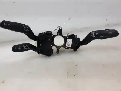 Second-hand car spare part multifunction switch for audi a5 coupe (8t) 3.0 tdi oem iam references 4g0953502aa