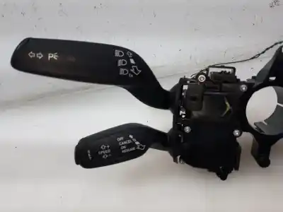 Second-hand car spare part multifunction switch for audi a5 coupe (8t) 3.0 tdi oem iam references 4g0953502aa  4g0953502aa